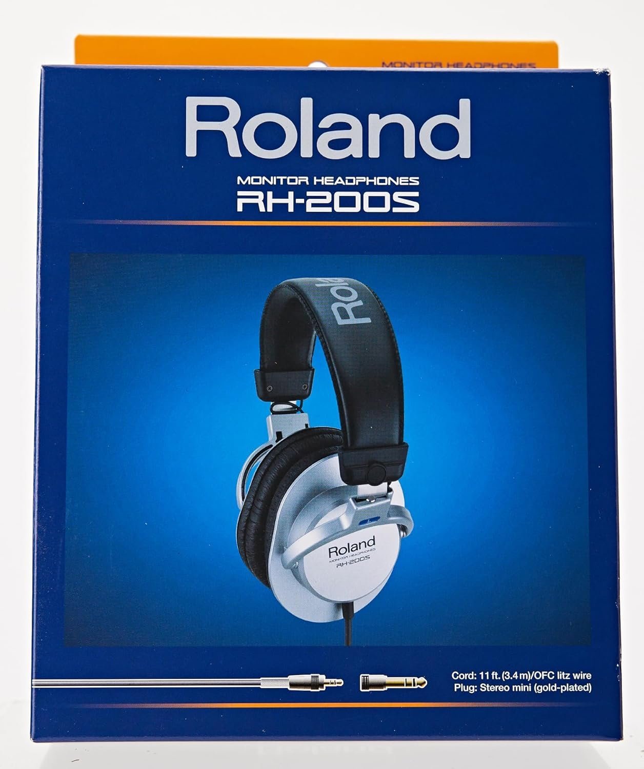 Roland RH-200S