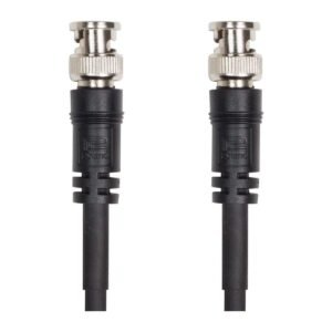 Roland HDMI Heavy-Duty Black Series Cable Supports 3D/4K HD (RCC-10-HDMI), 10-Feet