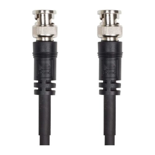 Roland HDMI Heavy-Duty Black Series Cable Supports 3D/4K HD (RCC-10-HDMI), 10-Feet
