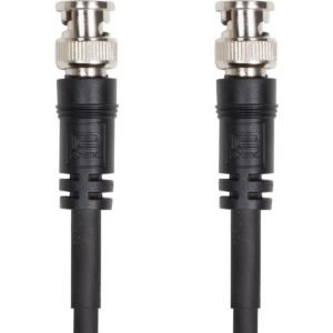 Roland HDMI Heavy-Duty Black Series Cable Supports 3D/4K HD (RCC-10-HDMI), 10-Feet