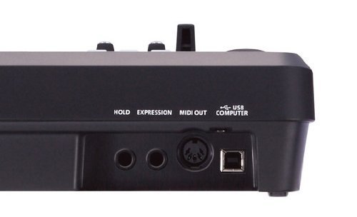Roland A-49 MIDI Keyboard Controller