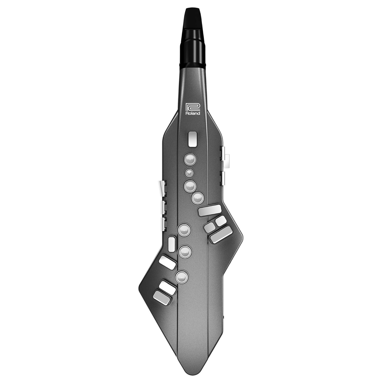 Roland AE-05 Aerophone GO Digital Wind Instrument, Graphite