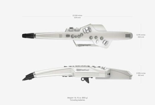 Roland AE-10 Aerophone Digital Wind Instrument