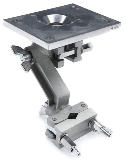 67ee3b17c85c5de5e0848474fa88d90f588625b0ee783bbf99a7b.jpg Roland APC33T Drum Pad Clamp for SPD and TD Series Modules