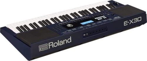 Roland E-X30 Arranger Keyboard