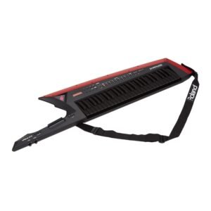 Roland AX-Edge 49-Key Keytar Synthesizer Roland AX-Edge 49-Key Keytar Synthesizer