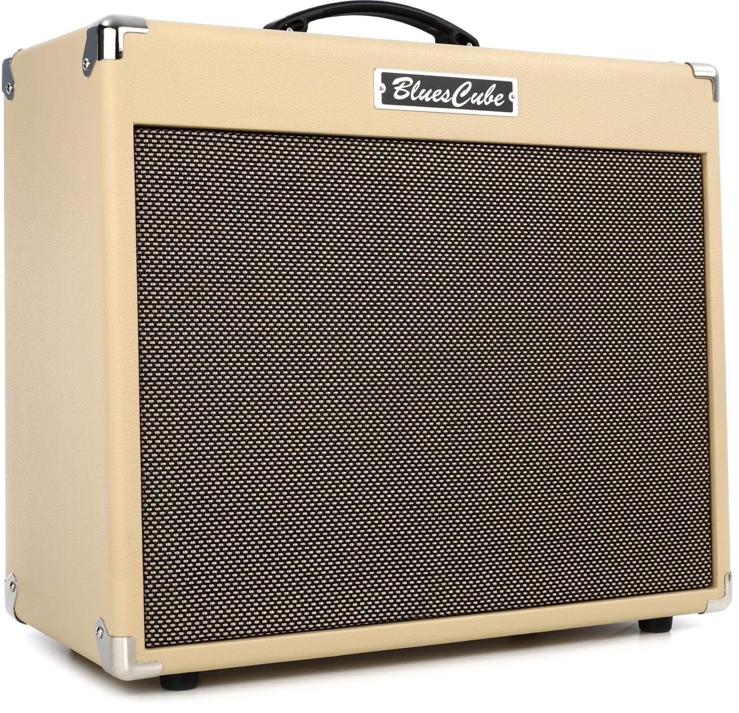 Roland Blues Cube Stage