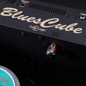 Roland BC TC-EJ Eric Johnson Blues Cube Tone Capsule