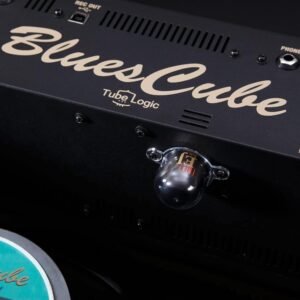 Roland BC TC-EJ Eric Johnson Blues Cube Tone Capsule