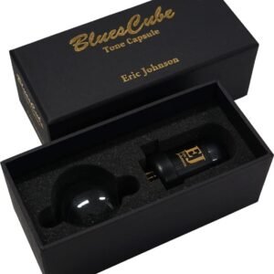 Roland BC TC-EJ Eric Johnson Blues Cube Tone Capsule