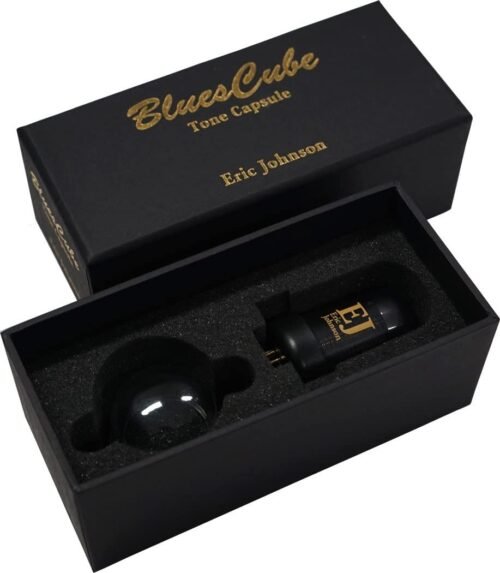 Roland BC TC-EJ Eric Johnson Blues Cube Tone Capsule