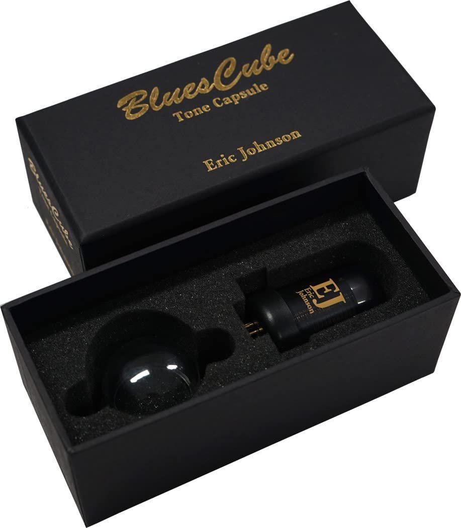 Roland BC TC-EJ Eric Johnson Blues Cube Tone Capsule
