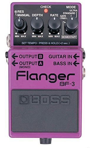 Roland BF-3 Flanger