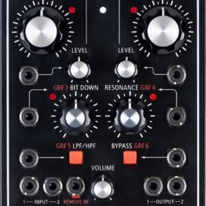 Roland BITRAZER Modular Crushe