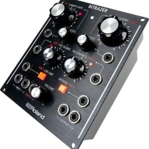 Roland BITRAZER Modular Crushe
