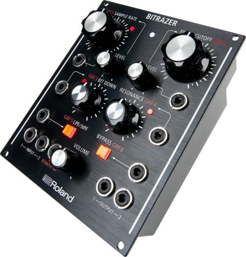 Roland BITRAZER Modular Crushe