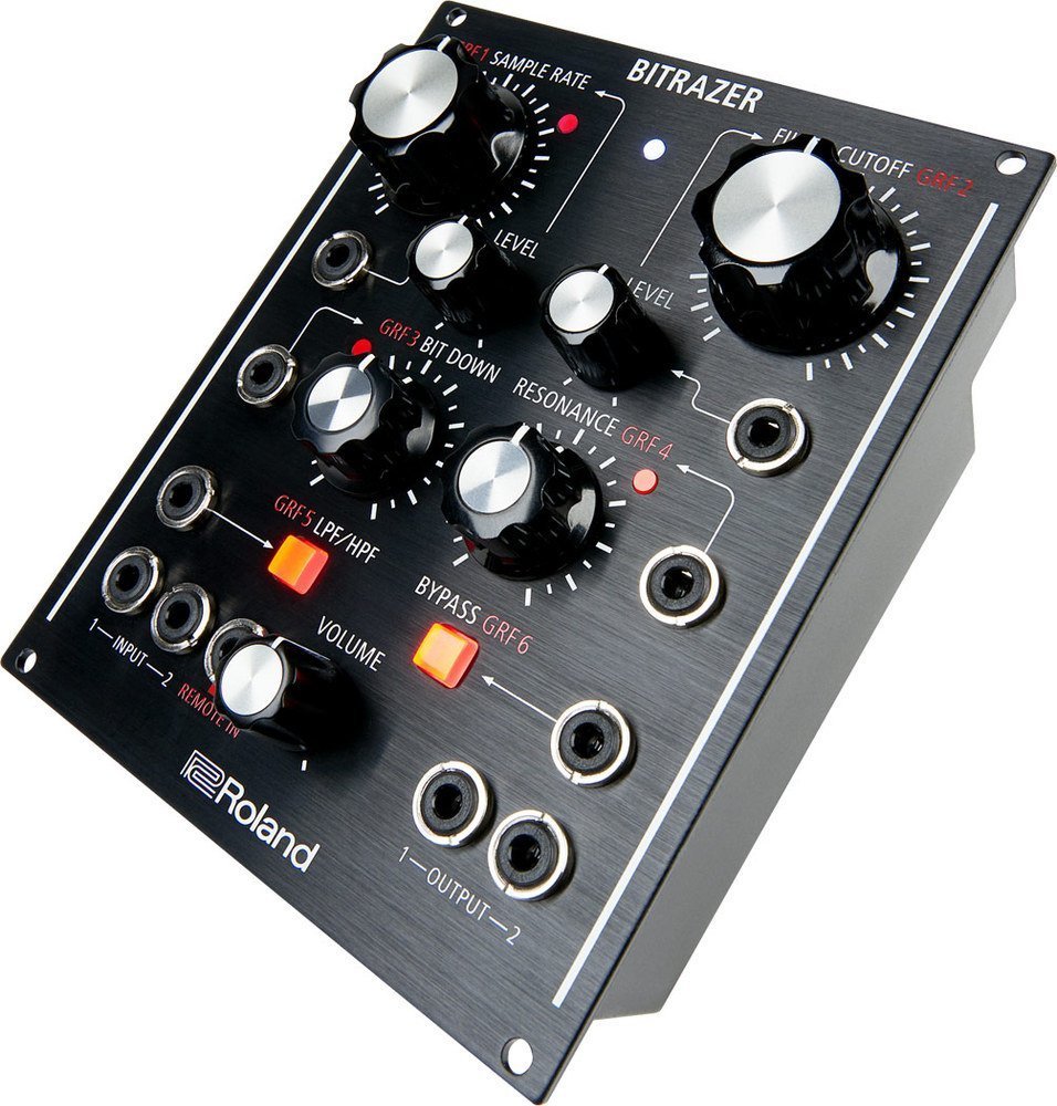 Roland BITRAZER Modular Crushe