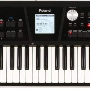 67ee3bf4842426b9cbe174bdefe290070cfbb1fd6ea0e3adf13f2.jpg Roland BK-5 Backing Keyboard