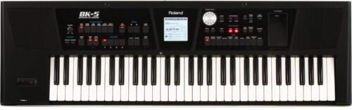 Roland BK-5 Backing Keyboard