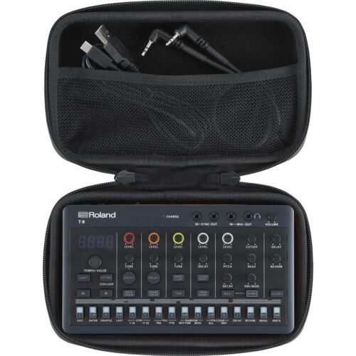 Roland CB-RAC AIRA Compact Carrying Case