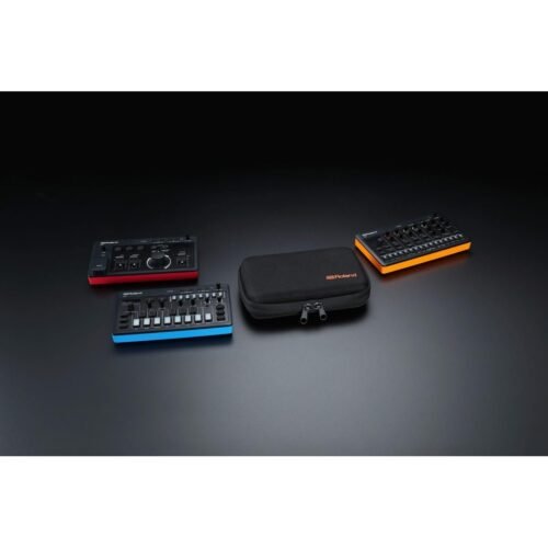 Roland CB-RAC AIRA Compact Carrying Case