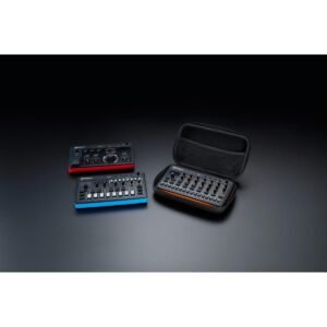 Roland CB-RAC AIRA Compact Carrying Case