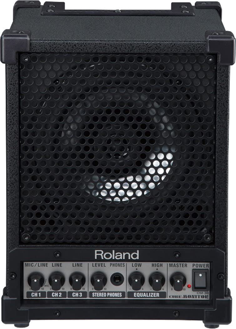 Roland CM-30 Cube Monitor Speaker