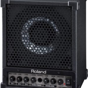 Roland CM-30 Cube Monitor Speaker