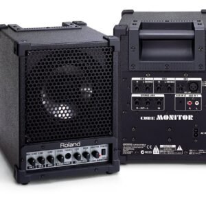 Roland CM-30 Cube Monitor Speaker