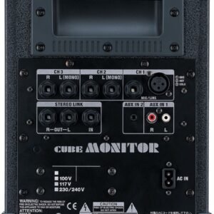 Roland CM-30 Cube Monitor Speaker