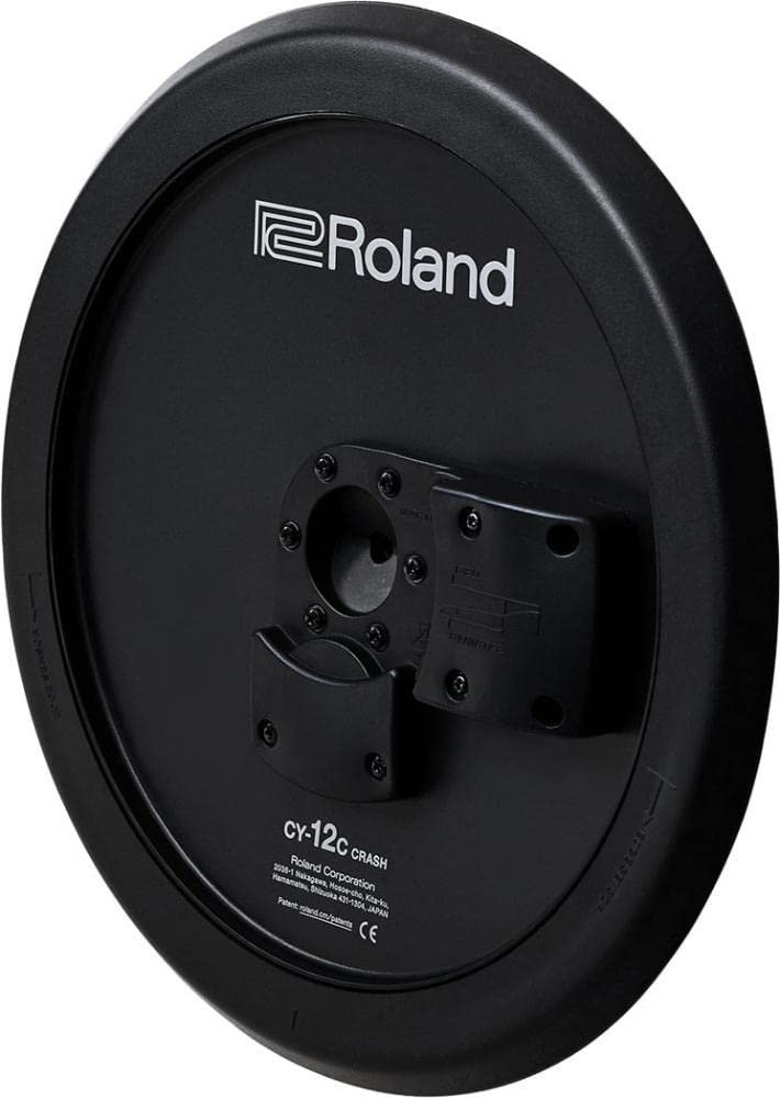 Roland CY-12C V-Cymbal 12" Crash