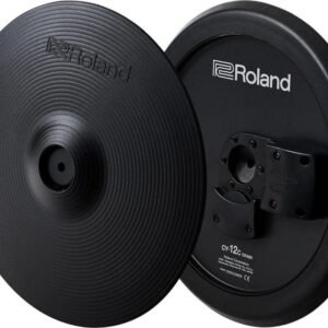 Roland CY-12C V-Cymbal 12" Crash