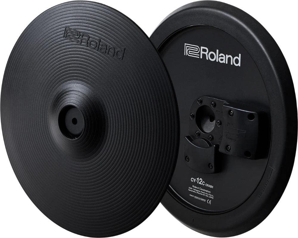 Roland CY-12C V-Cymbal 12" Crash