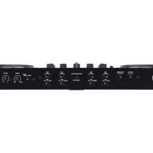 Roland DJ 808 Performance DJ Controller, black