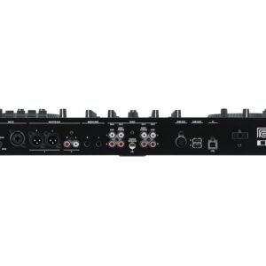 Roland DJ 808 Performance DJ Controller, black