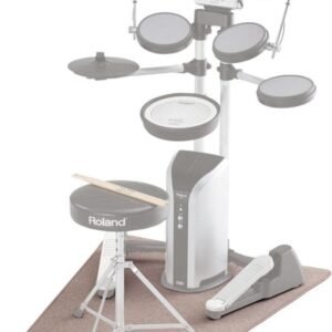 Roland TDM-3 V-Drum Mat