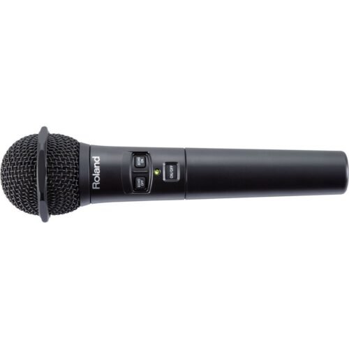 Roland DRWM55 Wireless Microphone for BA55