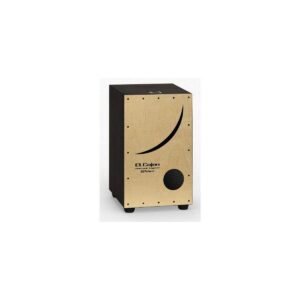Roland EC-10 Electronic/Acoustic Hybrid Cajon