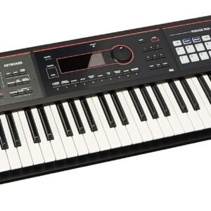 Roland Xps-30 Expandable Synthesizer Keyboard Instruments