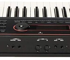 Roland Xps-30 Expandable Synthesizer Keyboard Instruments