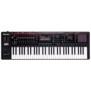 Roland Fantom-06 61-Key Synthesizer Keyboard