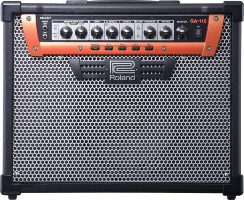 Roland GA-112 Combo Guitar Amplifier