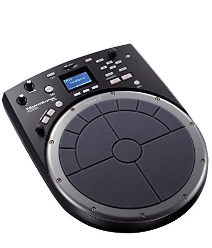 Roland HandSonic HPD-20 Digital Hand Percussion