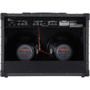 Roland JC-40 40W 2x10 Jazz Chorus Guitar Combo Amp Roland JC-40 40W 2x10 Jazz Chorus Guitar Combo Amp
