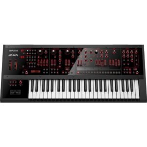 Roland JD-XA Analog Digital Synthesizer Roland JD-XA Analog Digital Synthesizer