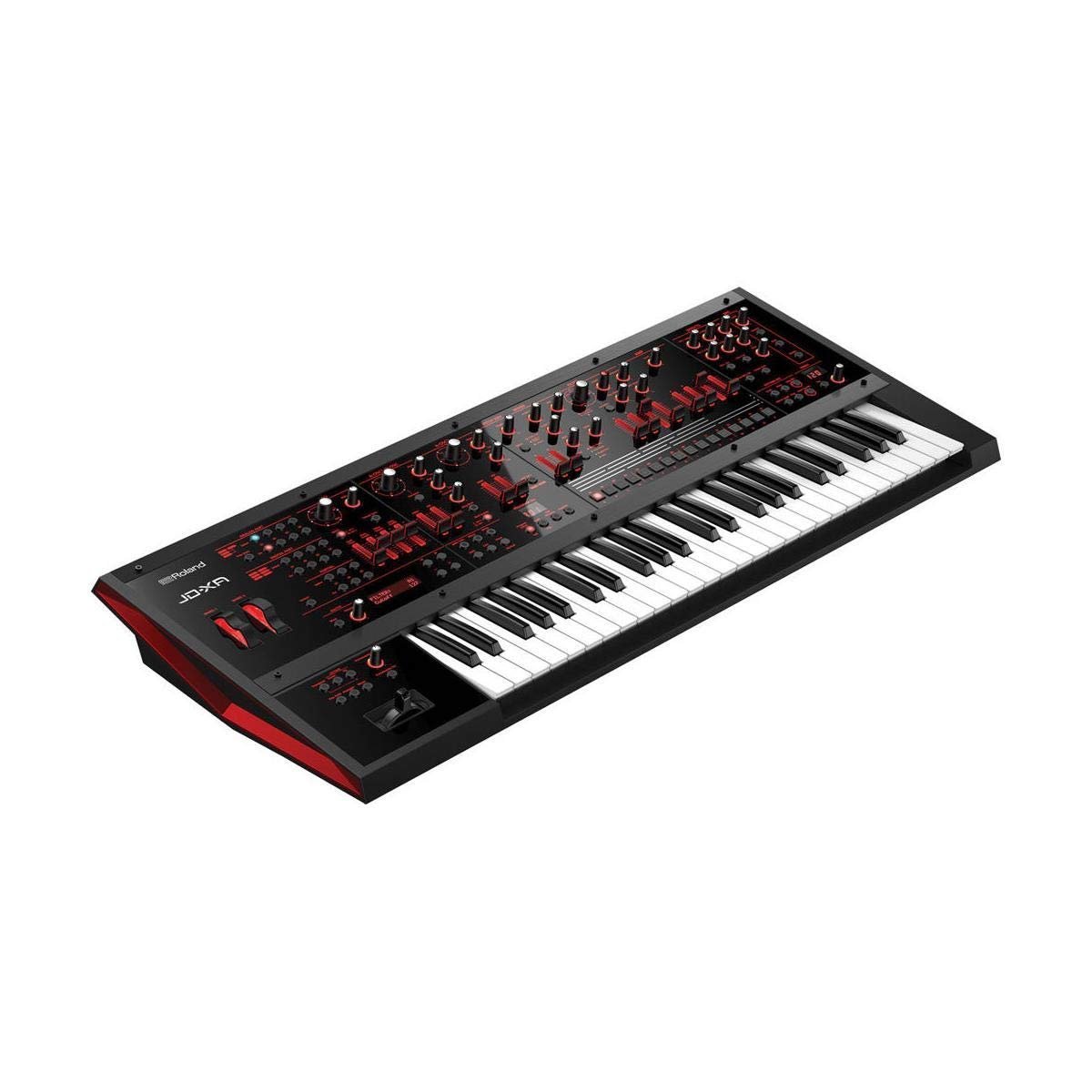 Roland JD-XA Analog Digital Synthesizer