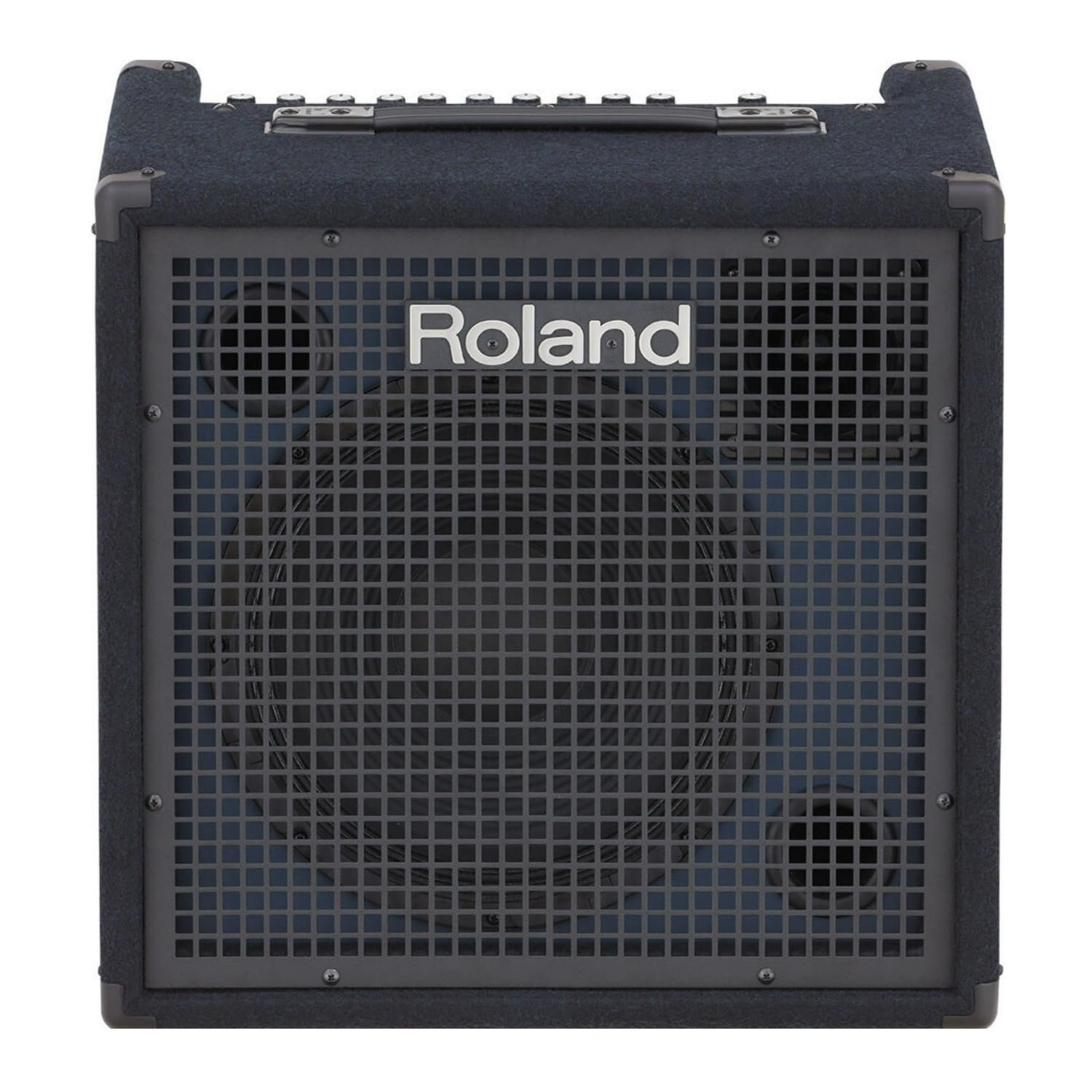 Roland KC-400 Stereo Mixing Keyboard Amplifier- (150 W)