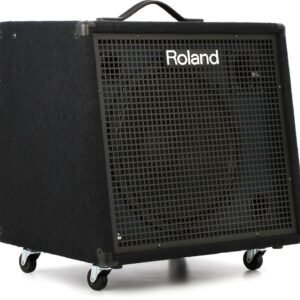 67ee3fa74affe6a46e72432cb9462696916af89c30ba64506218e.jpg Roland KC-600-200W 15" Keyboard Amp