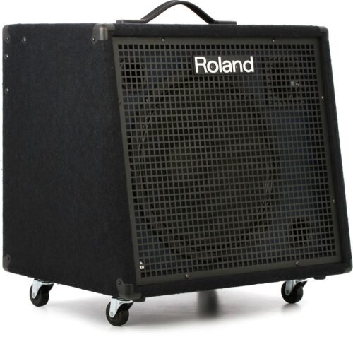 67ee3fa74affe6a46e72432cb9462696916af89c30ba64506218e.jpg Roland KC-600-200W 15" Keyboard Amp