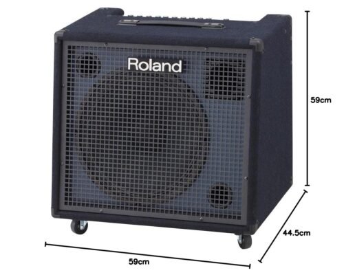 67ee3fa8efa13b86dc13a11aca28226b83c553caa587b707e2dc5.jpg Roland KC-600-200W 15" Keyboard Amp